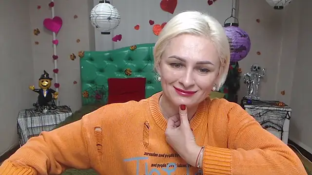 oliviahorst - OliviaHorst's free webcam