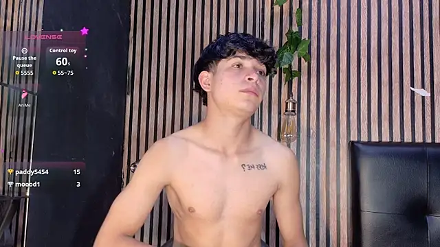 Preview of felipe_boy1