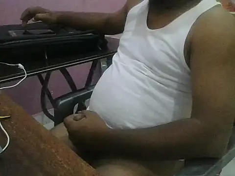 itguyhyd (Ask my age) - Make me happy