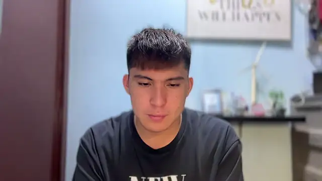 lovely_jay (M young) - 3days old cum !!