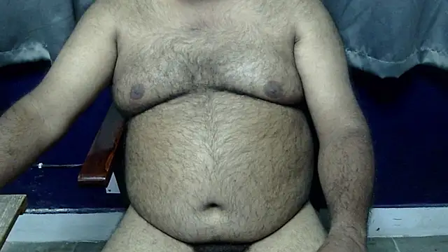 hairysubcub_70 (Ask my age) - Welcome To Daddy's Room. Make Daddy Cum.