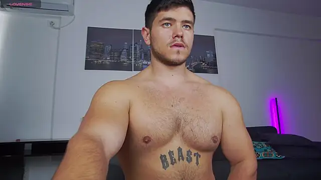 arilas_ (M young) - ❤Make me cum❤