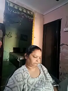 Webcam Model (Kavya_kapoor)  is live.Free join now!