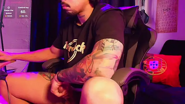 Preview of josemeirelesfox