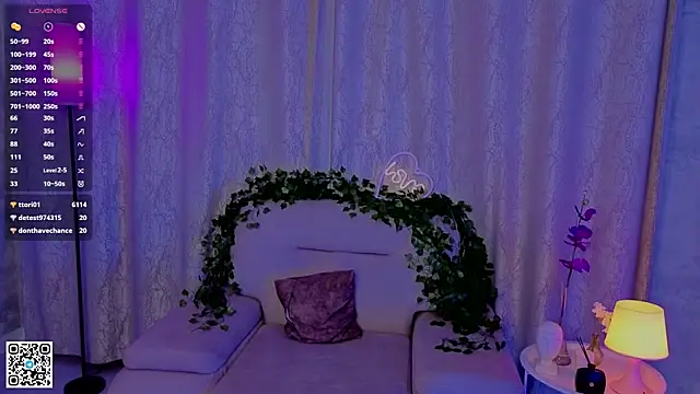 jerlenebaden - JerleneBaden's free webcam - UK Sex Cams