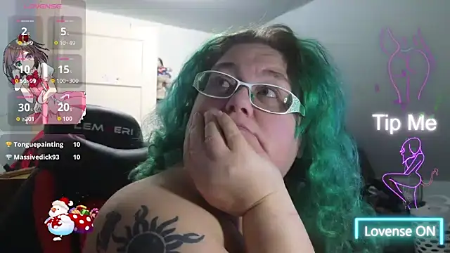 embercum (F milf) - winner gets a vid and pic