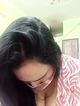 payal-bhabhi07 (F milf) - Play with pussy