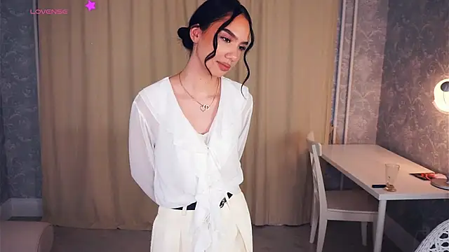  HyeTysarczyk chat room