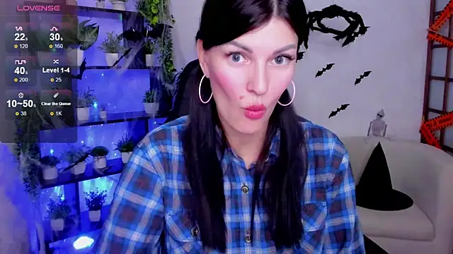 o1d_lady (F milf) - spank my ass 3 times