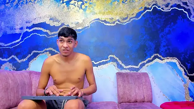 juicy_creww (G young) - DON'T STOP