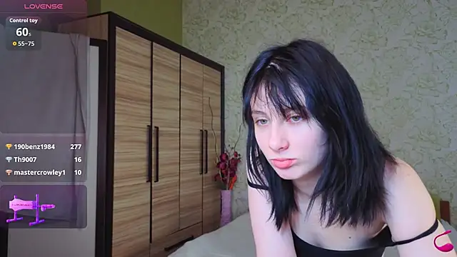  JulisSweet chat room