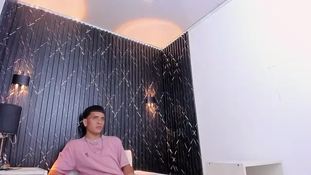 matt_ruso (M twink) - cum show