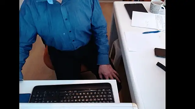 dutchpornking (M grandpa) - A new car. Can we manage it?