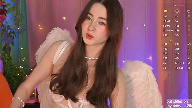 evamossi - EvaMossi's free webcam - UK Sex Cams