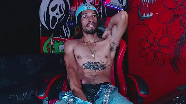 monsterdominationx - Monsterdominationx's free webcam - UK Sex Cams