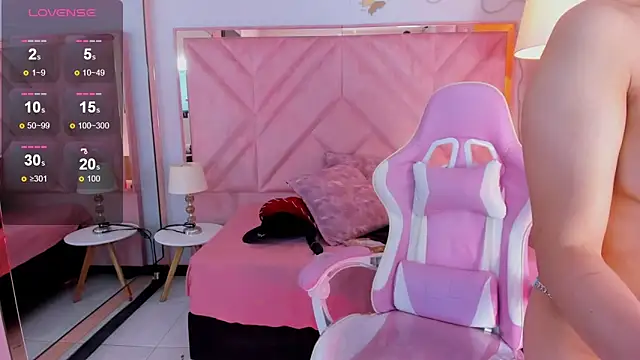 Live sex cam di anyjones_