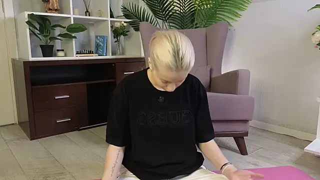 Live sex cam di MarianaVojtko