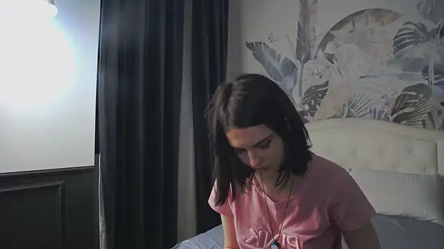  Ruby_de_Cherry chat room