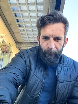 michel_huge (Ask my age) - Destroy my ass and make me cum