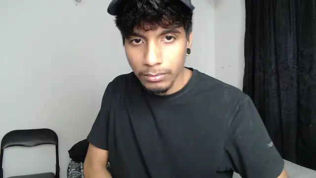 stevenosori (M young) - show cumm