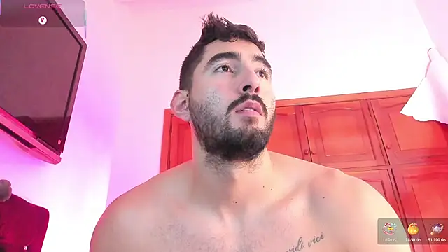 joao_batista_oficial - Joao_Batista_Oficial's free webcam - UK Sex Cams