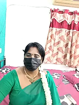 tamil-aunt webcam stripchat model stream image