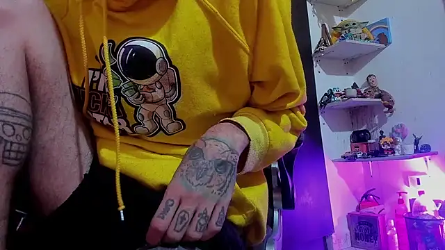 harry_reems1 Live Webcam on Stripchat