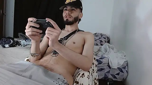 -Dark6leal9- Live Webcam on Stripchat