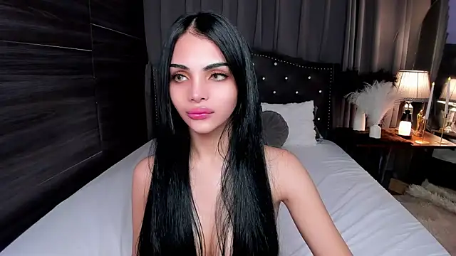 StellaMillers Live Webcam on Stripchat