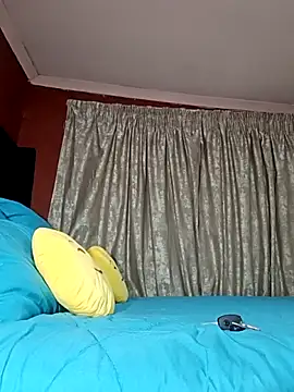 Webcam Model (Wildblack22)  is live.Free join now!