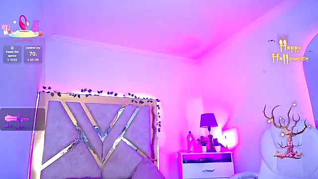 ashley_parkerr - Ashley_parkerr's free webcam