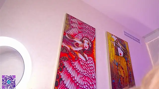 online live sex LiliBanger