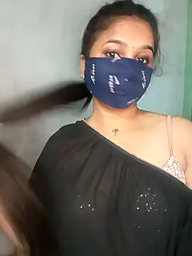 cute-567 (F young) - I am new  please support me guys