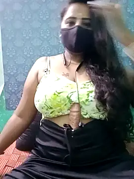 Webcam Model (tamil_Vennila)  is live.Free join now!