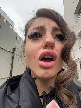  AnastasiaJune chat room