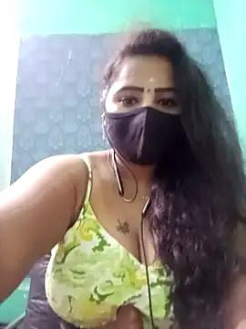 Webcam Model (tamil_Vennila)  is live.Free join now!