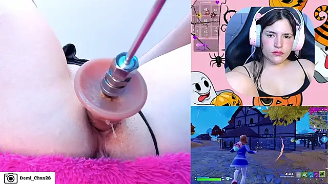 Preview of demi_chan