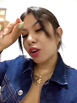 little_susie (F young) - Get naked+ 2 Squirt Public