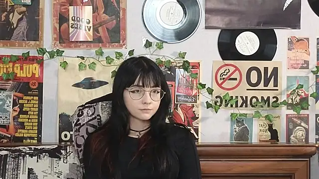 berenicebattersby - BereniceBattersby's free webcam