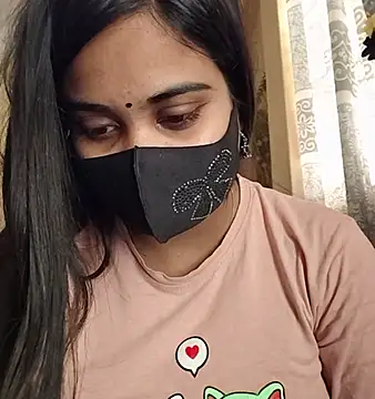 SimaRoy- from StripChat is Freechat