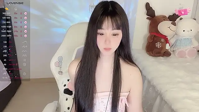 yuii-7 (F young) - 精油揉胸