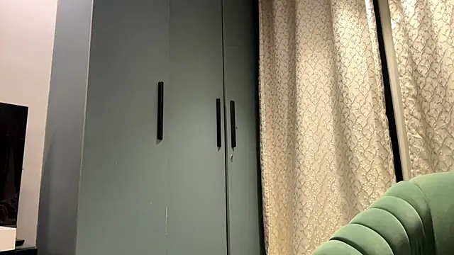  AlessiaChen chat room