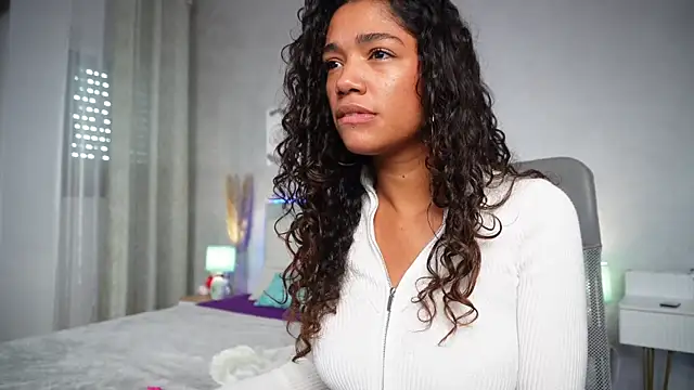 LibertyLust live cam