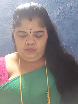 Webcam Model (tamilthanushri)  is live.Free join now!