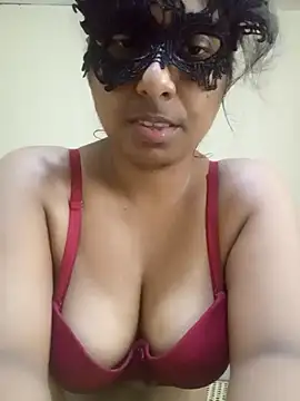 VeronicaPatel from StripChat is Freechat