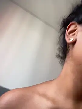 miiabrown18 (F young) - Cum Pussy Show