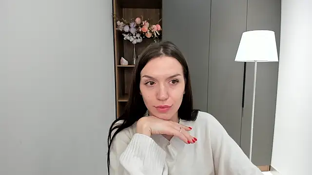 EleanoraNehme webcam stripchat model stream image