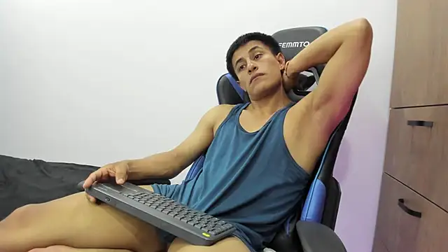 dorman_boy (M young) - show cum