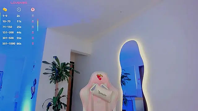 pretty_mariangel - Pretty_Mariangel's free webcam - UK Sex Cams