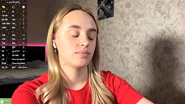  ElisabetLorney chat room